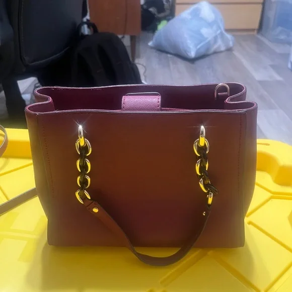 Michael Kors Purse and Wallet - Picture 3 of 6